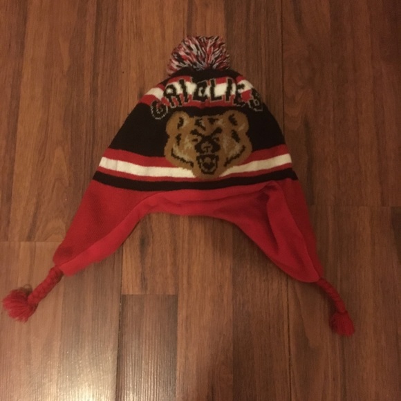 GAP Other - GAP Boy Trapper Hat